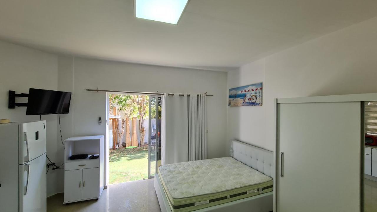 נופש על הגל Apartamento *