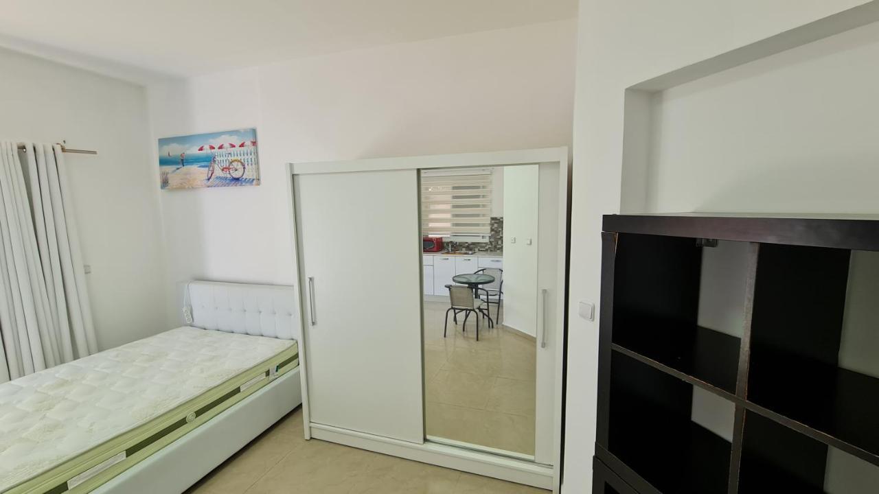 נופש על הגל Apartamento