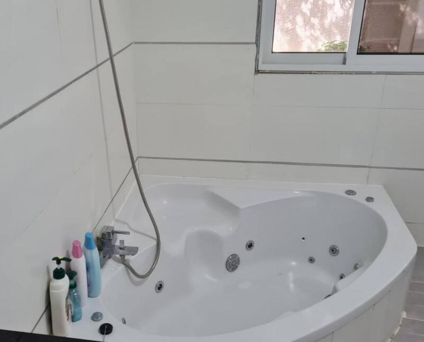Apartamento נופש על הגל *