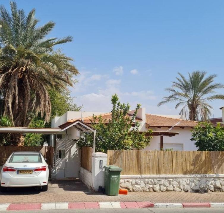 נופש על הגל Eilat